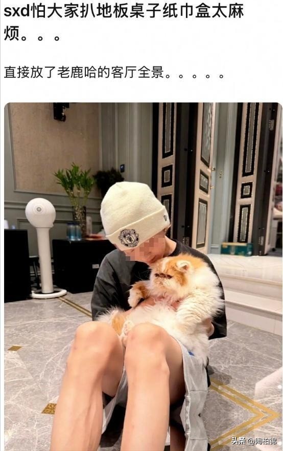 司晓迪 违反法律法规 账号被封_看抖音网红黑料最多的是谁,