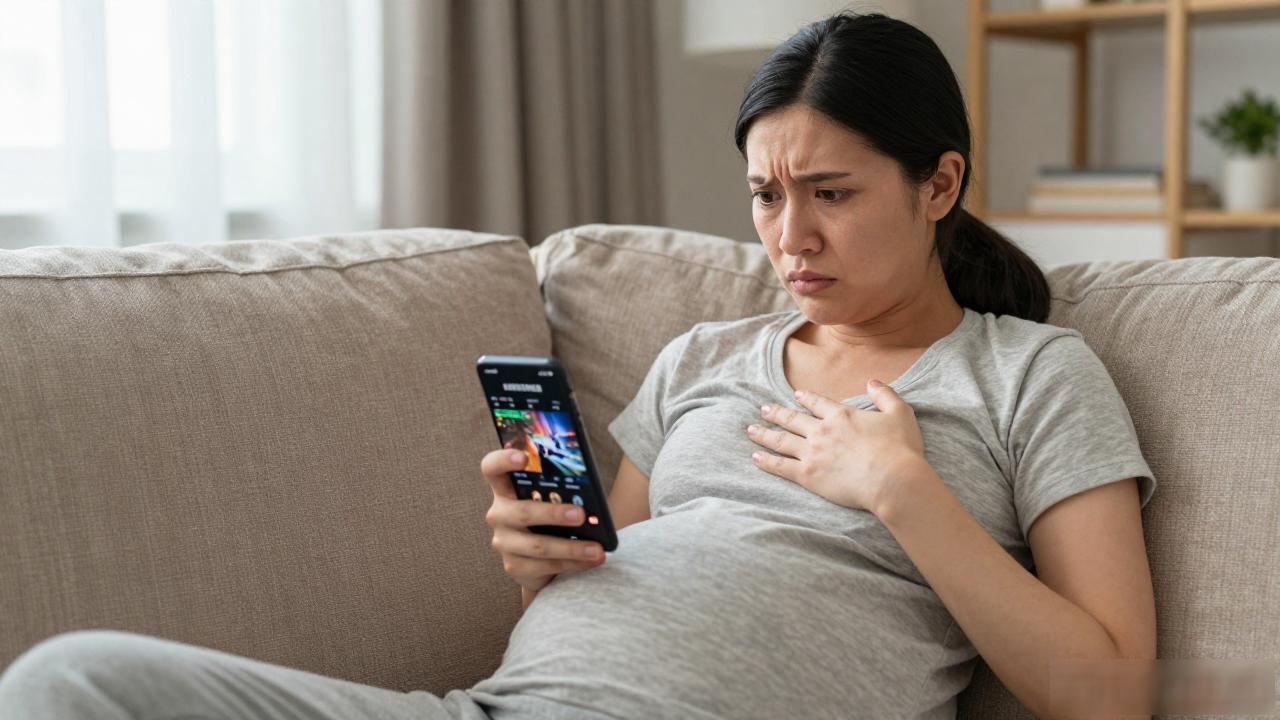孕妇在战场上生孩子_B站刺激战场孕妇_怀孕上战场视频