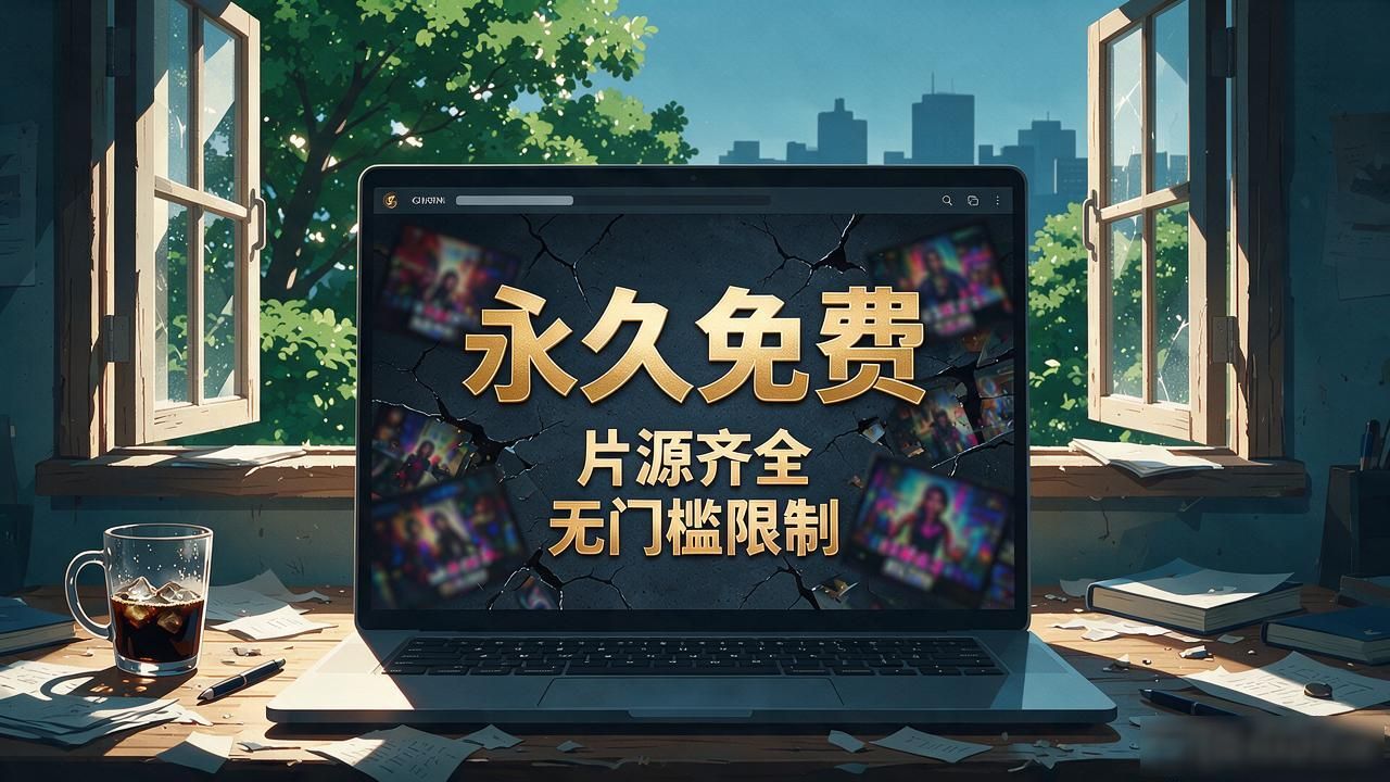 找"永久免费看日韩大片"的坑，我朋友替你踩过了