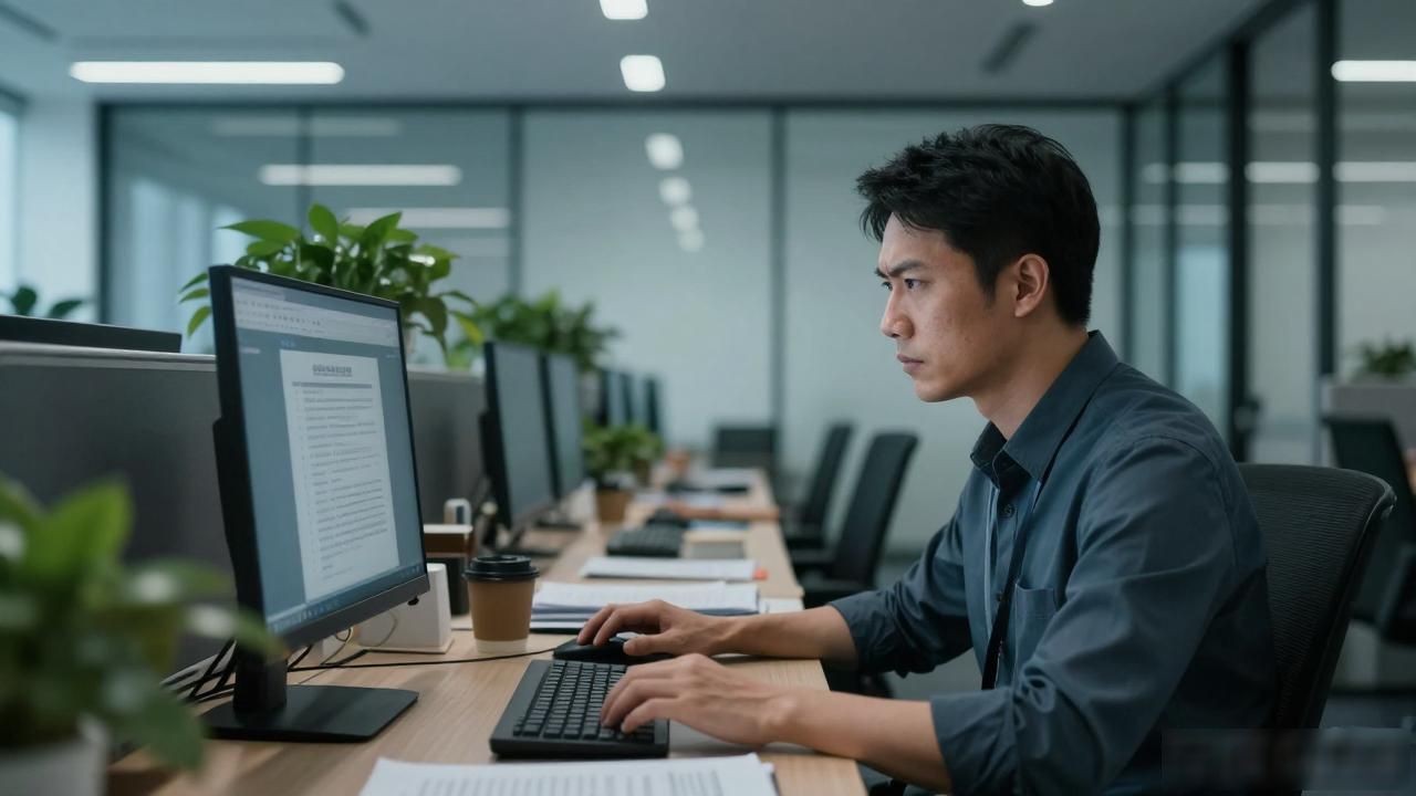 别贪便宜踩坑，揭秘非法视频站背后的数据危机