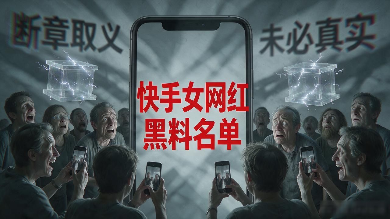 快手女网红黑料名单,_群英会买料卖料网_2017群英会买料卖料网
