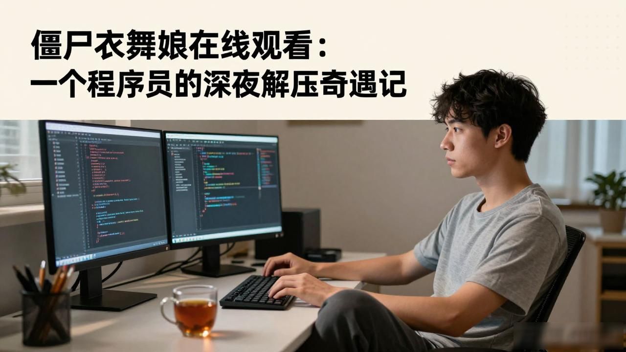 僵尸舞娘豆瓣_僵尸衣舞娘在线观看_僵尸舞娘