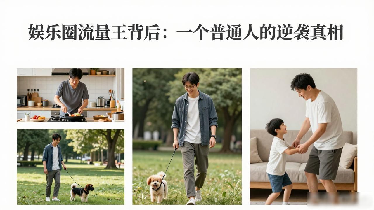 娱乐圈流量为王_娱乐圈流量的意思_娱乐圈流量王